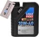Liqui Moly Optimal 10W-40 (1 л) моторна олива