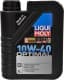 Liqui Moly Optimal 10W-40 (1 л) моторна олива