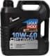 Liqui Moly Optimal 10W-40 (4 л) моторна олива