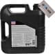Liqui Moly Optimal 10W-40 (4 л) моторна олива