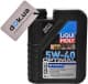 Liqui Moly Optimal Synth 5W-40 (1 л) моторна олива
