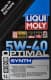 Liqui Moly Optimal Synth 5W-40 (1 л) моторна олива
