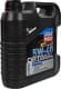 Liqui Moly Optimal Synth 5W-40 (4 л) моторное масло