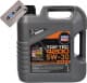 Liqui Moly Top Tec 4200 5W-30 (4 л) моторна олива
