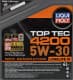 Liqui Moly Top Tec 4200 5W-30 (4 л) моторна олива