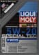Liqui Moly Special Tec F Eco 5W-20 (5 л) моторна олива
