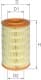 AF0126 Alpha Filter Фильтр воздушный CITROEN Jumper I (Relay) 94-02, Jamper II 02-06, FIAT Ducato 2002 (244), PEUGEOT Boxer I 94-02, II 02-06*