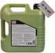 Liqui Moly Molygen 5W-50 (4 л) моторна олива