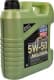 Liqui Moly Molygen 5W-50 (4 л) моторна олива