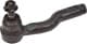 ce0462 CTR Наконечник рулевой тяги для Mazda 6