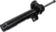 319733 Sachs Стойка амортизатора