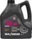 Maximum Super 5W-40 (4 л) моторна олива