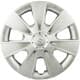Ковпак на колесо Suzuki Suzuki SX4 колір сріблястий R16