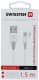 Кабель Swissten DOSWS71504402 USB - type-C 1,5 м