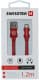 Кабель Swissten DOSWS71523206 USB - Apple Lightning 1,2 м