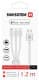 Кабель 3 в 1 Swissten USB - Apple Lightning - type-C - Micro USB DOSWS72501102 1,2 м