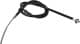 1 987 482 205 Bosch Трос ручного гальма