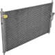 FP30K260 FPS Радиатор кондиционера