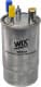 WF8384 WIX Filters Топливный фильтр
