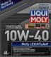 Liqui Moly MoS2 Leichtlauf 10W-40 (4 л) моторна олива