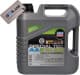 Liqui Moly Special Tec AA 5W-30 (4 л) моторна олива