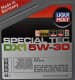 Liqui Moly Special Tec DX1 5W-30 (4 л) моторна олива