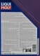 Liqui Moly Synthoil Energy 0W-40 (5 л) моторное масло
