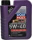 Liqui Moly Synthoil High Tech 5W-40 (1 л) моторна олива
