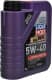 Liqui Moly Synthoil High Tech 5W-40 (1 л) моторна олива