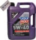 Liqui Moly Synthoil High Tech 5W-40 (5 л) моторна олива