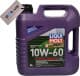 Liqui Moly Synthoil Race Tech GT1 10W-60 (4 л) моторное масло
