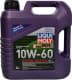 Liqui Moly Synthoil Race Tech GT1 10W-60 (4 л) моторное масло