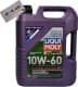 Liqui Moly Synthoil Race Tech GT1 10W-60 (5 л) моторное масло
