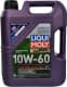 Liqui Moly Synthoil Race Tech GT1 10W-60 (5 л) моторное масло