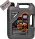 Liqui Moly Top Tec 4200 5W-30 (5 л) моторное масло