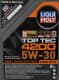 Liqui Moly Top Tec 4200 5W-30 (5 л) моторное масло