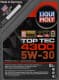 Liqui Moly Top Tec 4300 5W-30 (5 л) моторна олива