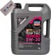 Liqui Moly Top Tec 4400 5W-30 (5 л) моторное масло
