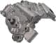 1510028030 Toyota / Lexus / Daihatsu Масляный насос для Toyota RAV4