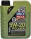 Liqui Moly Molygen New Generation 5W-20 (1 л) моторна олива