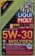 Liqui Moly Molygen New Generation DPF 5W-30 (1 л) моторное масло