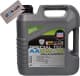 Liqui Moly Special Tec AA 0W-16 (4 л) моторное масло