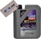 Liqui Moly Special Tec F 0W-30 (1 л) моторна олива
