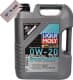Liqui Moly Special Tec V 0W-20 (5 л) моторна олива
