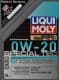 Liqui Moly Special Tec V 0W-20 (5 л) моторна олива