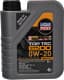 Liqui Moly Top Tec 6200 0W-20 (1 л) моторное масло