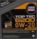Liqui Moly Top Tec 6200 0W-20 (4 л) моторное масло
