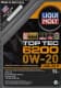 Liqui Moly Top Tec 6200 0W-20 (5 л) моторна олива