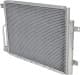 KA5123D AVA Quality Cooling Радіатор кондиціонера для Kia Sorento