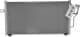 94433 Nissens Радіатор кондиціонера
